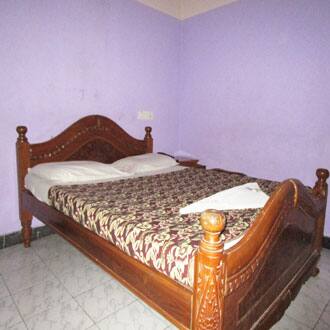 Malar Guest House, Pondicherry 5